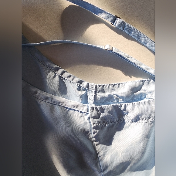 Athleta, NWT, Calm Cool Cami(M) & Calm Cool Shorts(S) Sleep Set - Picture 15 of 16